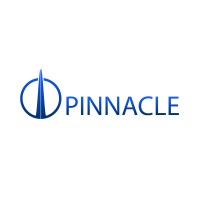 Pinnacle Programme logo - Similar company to Exaba
