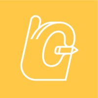 Gunner logo - Similar company to Prand