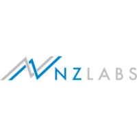 NZ Labs logo - Similar company to Medelfør