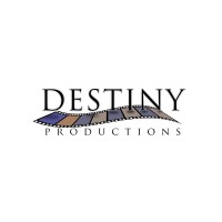 Destiny Productions logo - Similar company to Shems Fm