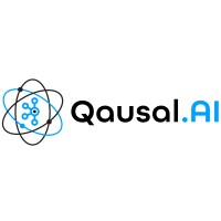 Qausal AI logo - Similar company to Hexagon-Ml