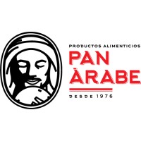 Productos Alimenticios Pan Árabe logo - Similar company to Textiles Balalaika