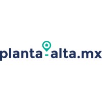 Planta-Alta.mx logo - Similar company to Goplek