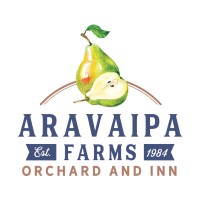 Aravaipa Farms Orchard & Inn logo - Similar company to Umpqua Indian Development Corporation