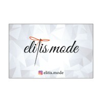Elitis Mode logo - Similar company to Riviera Stone, S.A. De C.V.