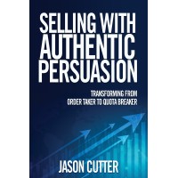 Authentic Persuasion logo - Similar company to Ameritech Financial