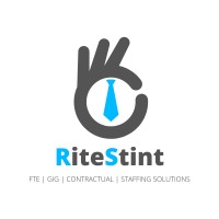 RiteStint logo - Similar company to Simen-Tech (India) Pvt. Ltd.