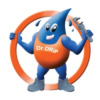 Dr. DRiP Sydney Plumbers logo - Similar company to Protrade United