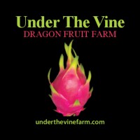 Under The Vine - Dragon Fruit Farm logo - Similar company to Dragon Fruit Export