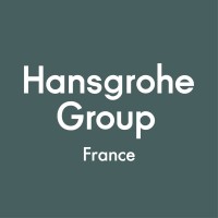 Hansgrohe France logo - Similar company to Nucadis