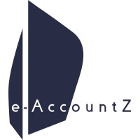 e-AccountZ logo - Similar company to Core4Work