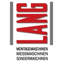 Lang Maschinenbau GmbH logo - Similar company to Schwarze-Robitec Gmbh & Co. Kg