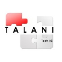 TALANI Tech AB logo - Similar company to Nexus Energy Engineering