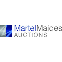 Martel Maides Auctions logo