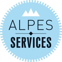 Alpes services logo - Similar company to Gr Industrial Automation Systems