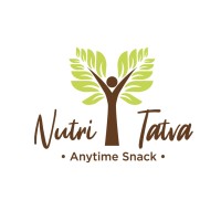 Nutritatva Foods logo - Similar company to Poha Factory