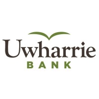 Uwharrie Bank logo - Similar company to Buildready