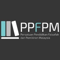 Persatuan Pendidikan Falsafah dan Pemikiran Malaysia (PPFPM) logo - Similar company to Filsafat
