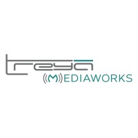 Treya Media Works logo - Similar company to Treya Gifting