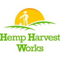 Hemp Harvest Works logo - Similar company to Intermountain Beef Producers