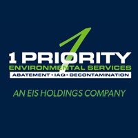 1 Priority Environmental Services LLC. logo - Similar company to Serclean