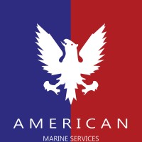 American Marine Services - EGYPT logo - Similar company to Apex Global Forwarding