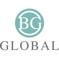 BG Global logo - Similar company to Ballutte Optics
