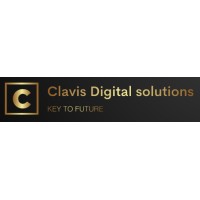 Clavis Digital Solutions logo - Similar company to Krypton Labs