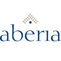 Aberia Norway logo - Similar company to Norlandia Health & Care Group