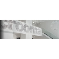 Crooma logo - Similar company to Colo Marketing