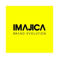 Imajica Brand Evolution logo - Similar company to Setforth Studio