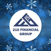 210 Financial Group logo - Similar company to 210 Financial