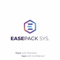 Easepack Systems logo - Similar company to Easepack Printing & Packaging -Manufacturer & Wholesaler - Printing & Packaging Materials - Tapes