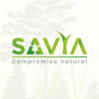Savia Servicios logo - Similar company to Camping Internacional Aranjuez
