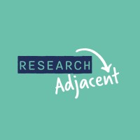 Research Adjacent logo - Similar company to The Non-Traditional Research Methods Network (Ntrm)