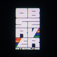 Observer Interactive logo - Similar company to Chokepoint Creative
