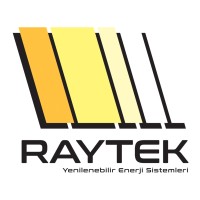 Raytek Enerji logo - Similar company to Raytek