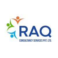 RAQ Consultancy Services Pvt Ltd logo - Similar company to Being Billionaire Consultancy Services Pvt Ltd