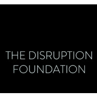 The Disruption Foundation logo - Similar company to Bytecubed Labs