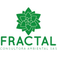 FRACTAL Consultora Ambiental S.A logo - Similar company to Fibonacci Ingeniería Sa De Cv
