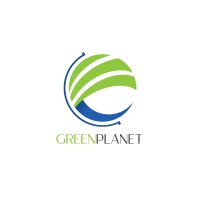 Greenplanet Landscaping logo - Similar company to Back 2 Farm