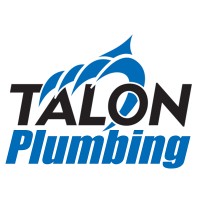 Talon Pluming logo - Similar company to Blue Flow All Service Plumbing