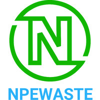 NPEWaste Private Limited logo - Similar company to Future Ed Consulting