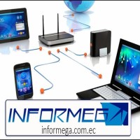 Consorcio Informega logo - Similar company to Brightcell