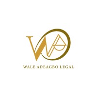 Wale Adeagbo Legal