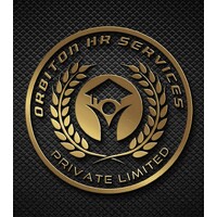 ORBITON HR SERVICES PRIVATE LIMITED logo - Similar company to Orbitron Labs