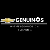 Motores Genuinos