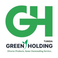 Green Holding Tunisia logo - Similar company to Archilabs