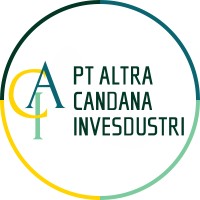 PT Altra Candana Invesdustri logo - Similar company to Madanifood