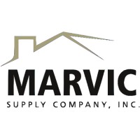 Marvic Supply logo - Similar company to 41 Lumber